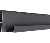 Hansø Apex Pergola