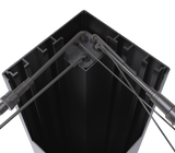 Hansø Apex Pergola