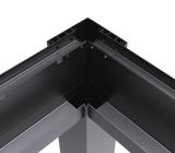 Hansø Apex Pergola