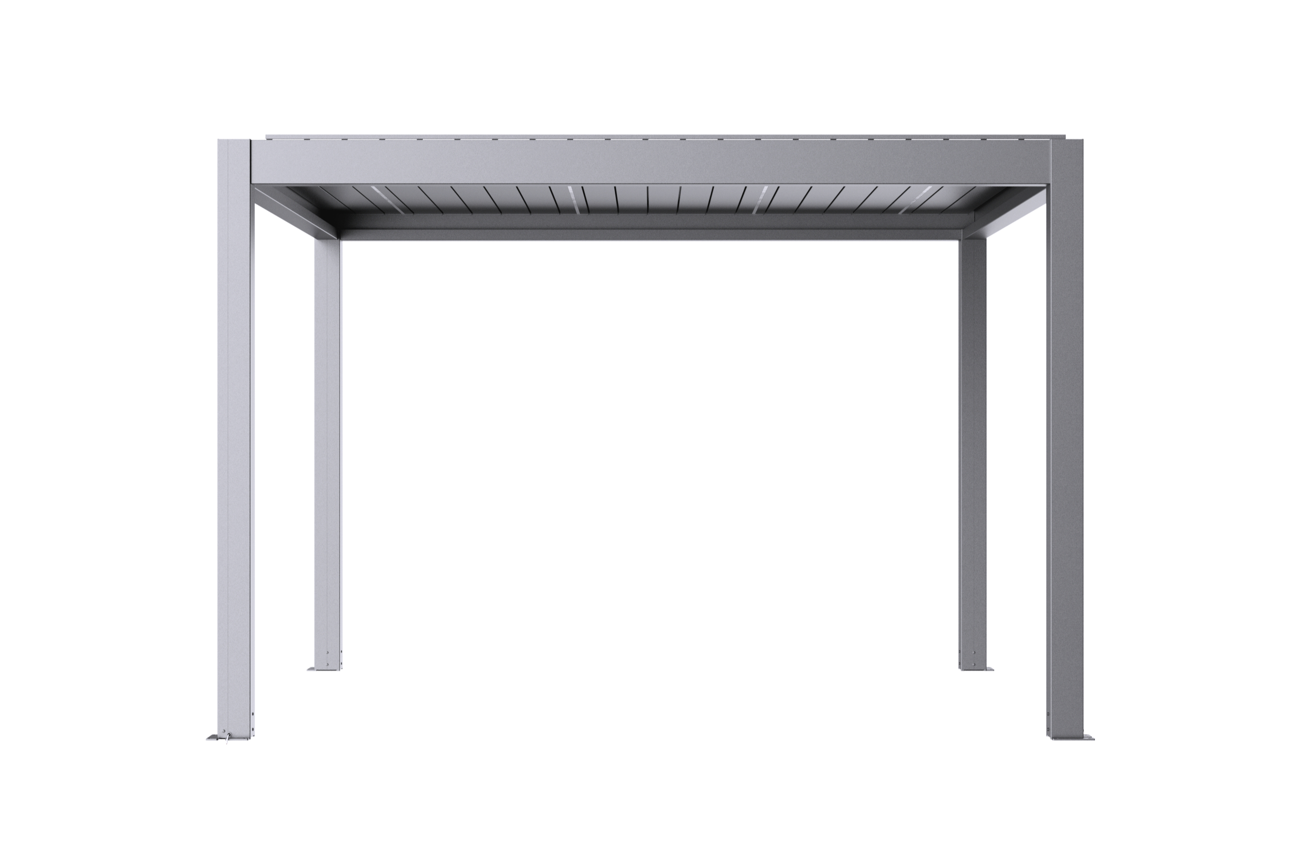 Hansø Apex Pergola