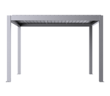 Hansø Apex Pergola