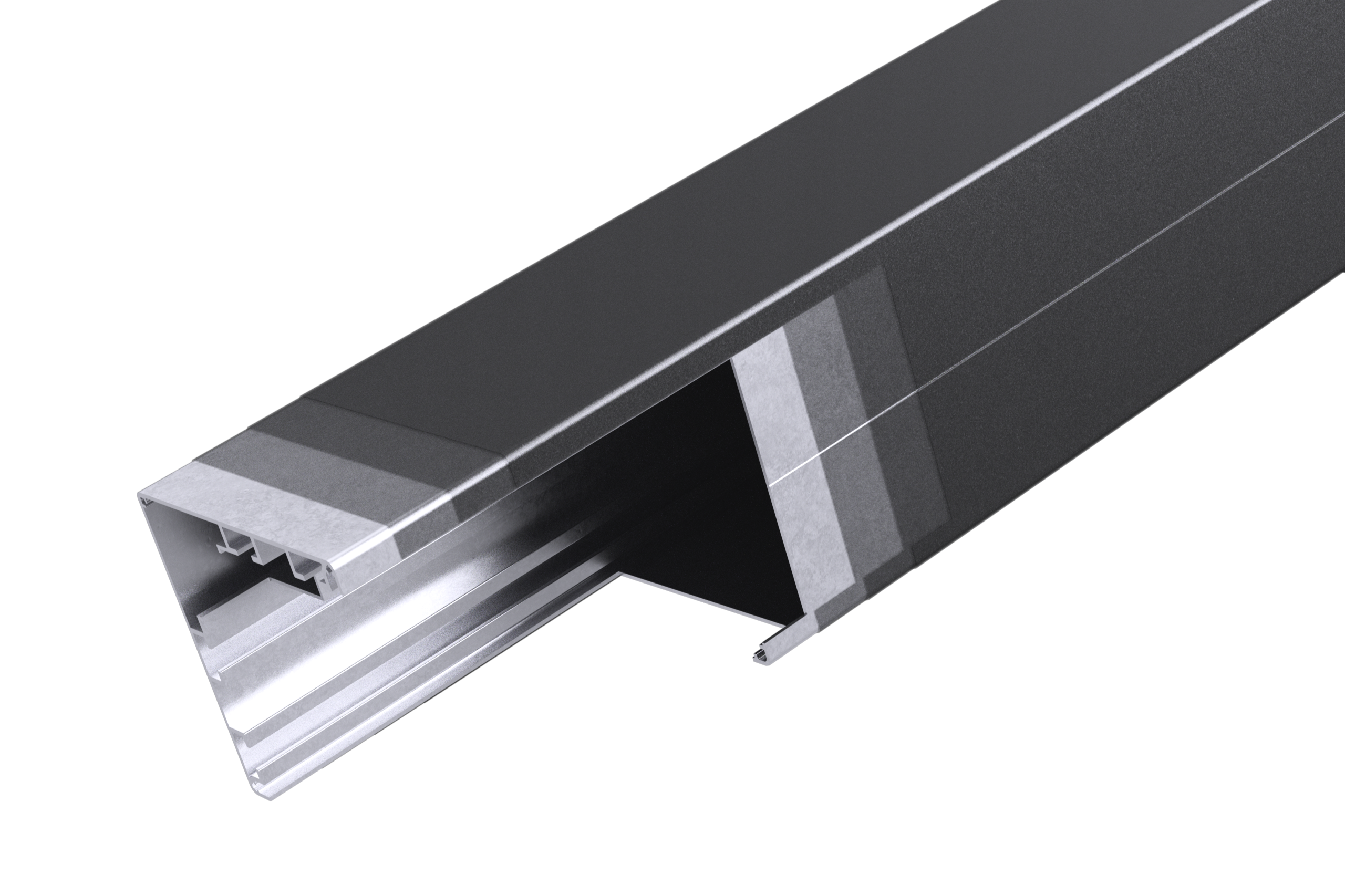 Hansø Apex Pergola