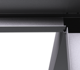 Hansø Apex Pergola