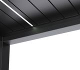Hansø Apex Pergola