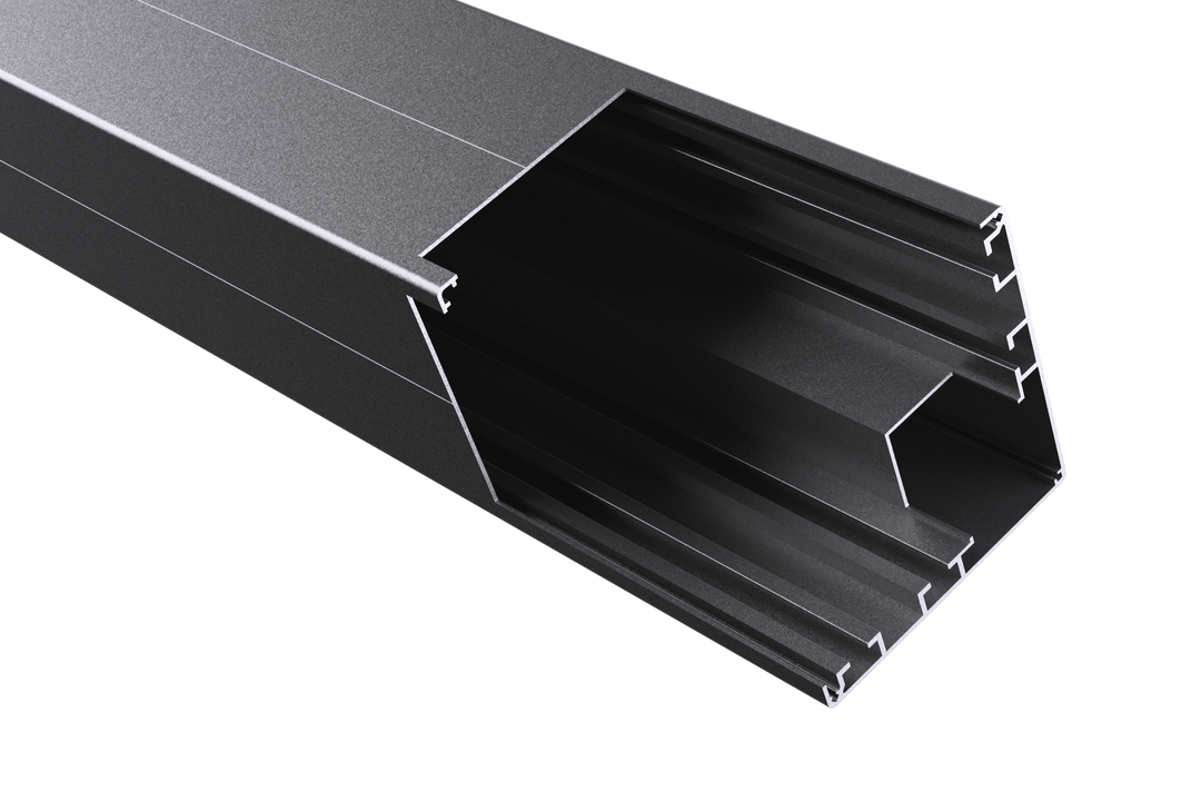 Hansø MASTER+ Pergola: For Those Who Demand the Absolute Best