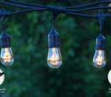 Pergola Lighting
