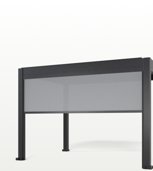 Electric, Remote <span>Controlled Shades</span>
