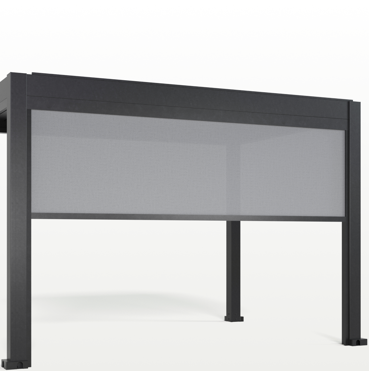 Electric, Remote <span>Controlled Shades</span>