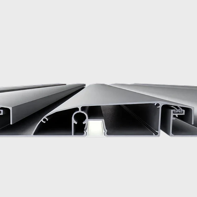 AeroCore Pro™ Dual Chamber Louvers: <span>Best Made Better.</span>