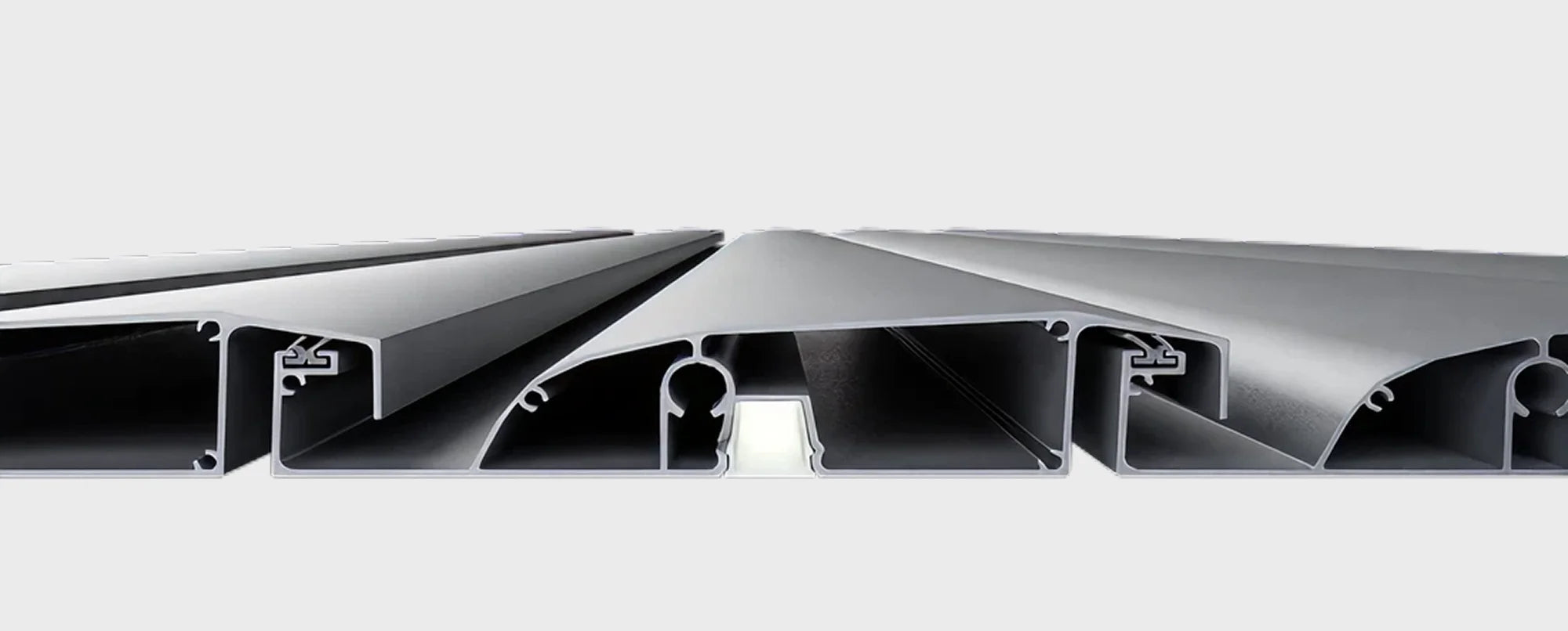 AeroCore Pro™ Dual Chamber Louvers: <span>Best Made Better.</span>