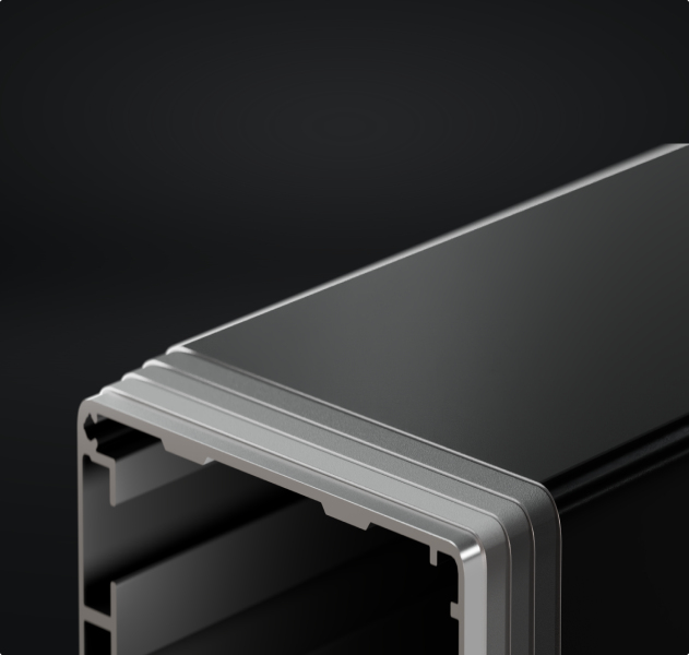 AkzoNobel Premium Powder Coat