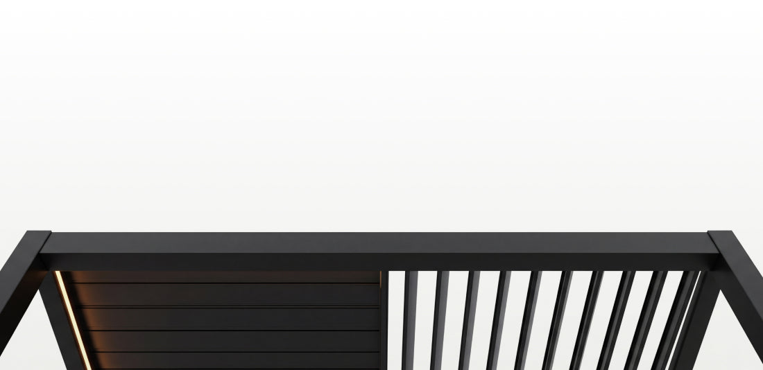 <span>From Sun To Shade</span> In A Single Touch.