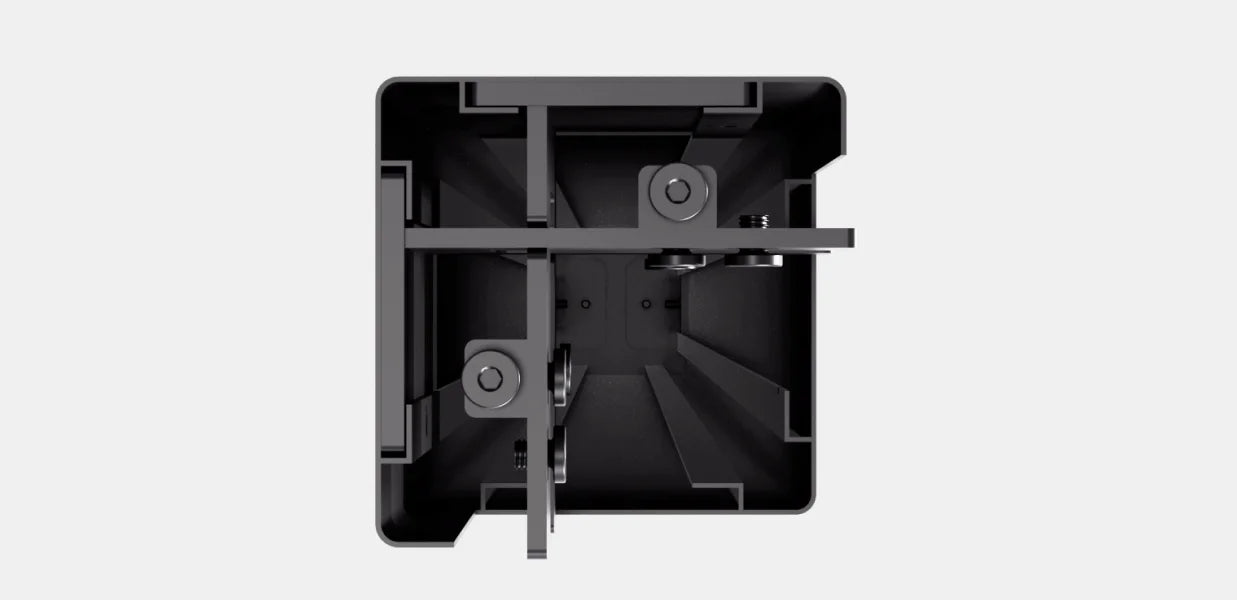 TitanCore™: Frame <span>That Doesn't Move.</span>