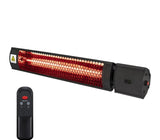 Electric Pergola Outdoor Heater